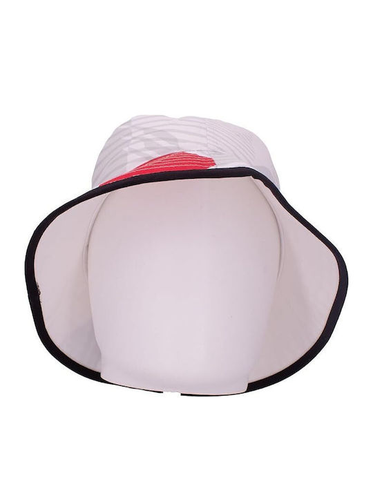 PUMA Fabric Men's Hat Bucket Style White