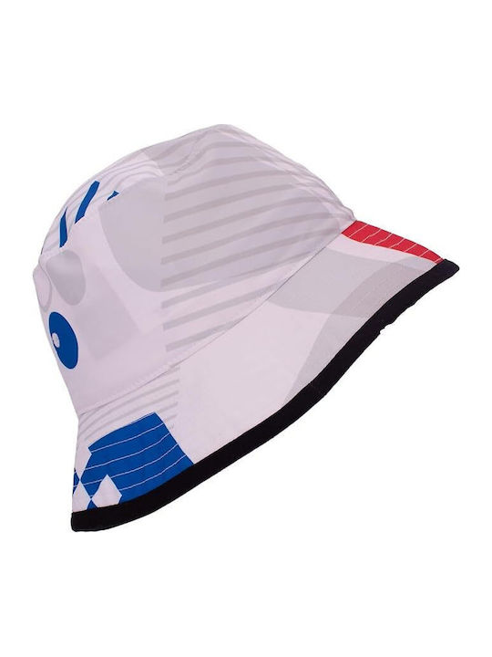 PUMA Fabric Men's Hat Bucket Style White