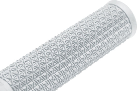 Acid Bicycle Handlebar Grips Icon One 94786 Open Grey