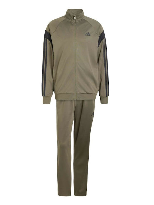 Tracksuit Παντελόνι Φόρμας Χακι