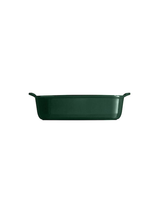 Emile Henry Rectangular Individual Heat-Resistant Cookware Ceramic 22x14.5cm