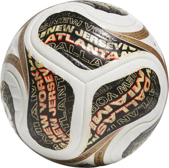 adidas FIFA World Cup 26 Trionda Finals Pro Футболна топка Многоцветна