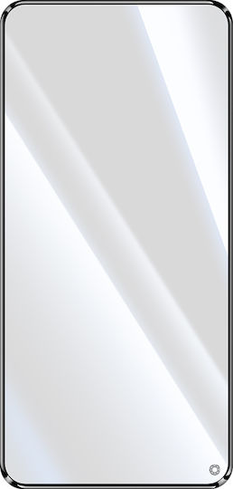 Force Glass Screen Protector Galaxy S25 Edge Ceramicshield 2.5d 10h Tempered Glass Transparent