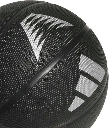adidas 3s Rubber Mini Minge de baschet