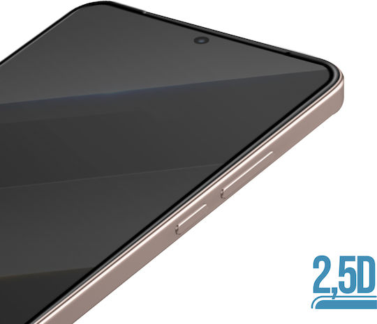 Bigben Connected 2.5d Tempered Glass Xiaomi 15t Shockproof Smartframe Transparent