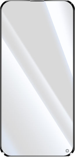 Force Glass Screen Protector Iphone 16 Pro Max Ceramicshield 2.5d In 10h Tempered Glass Transparent