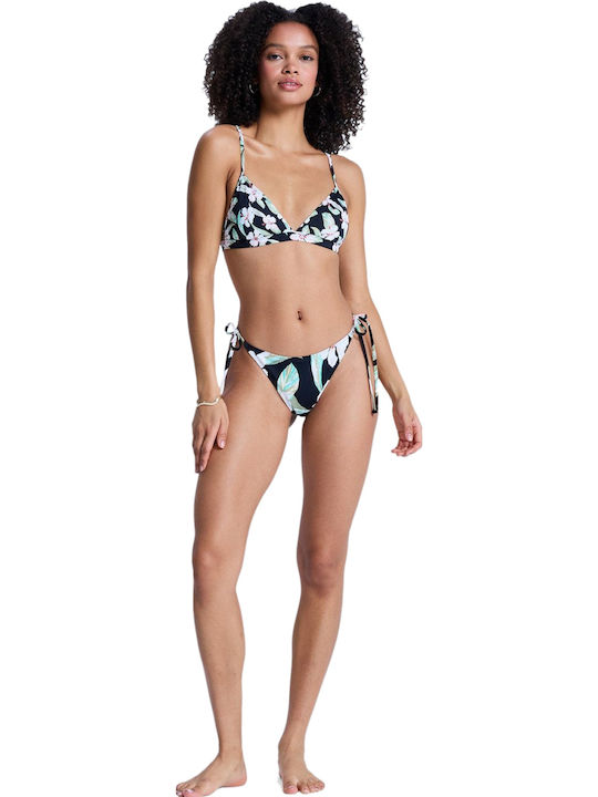 Set Bikini Anthracite Pretty ERJX305661-KVJ2