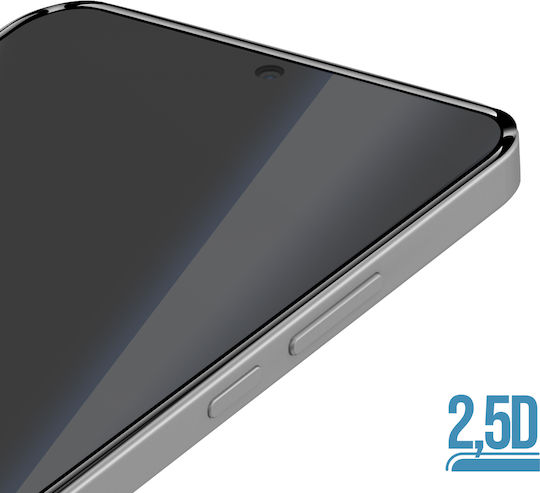 Force Glass Screen Protector Honor 400 5g Ceramicshield 2.5d 10h Tempered Glass Transparent