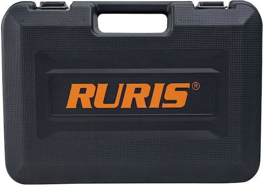 Ruris RMX3026 Ciocan Rotopercutor Electric 1050W Cu Priză SDS Plus