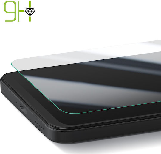 Mayaxess Tempered Glass Honor 400 Șoc Rezistent Anti-zgârieturi Transparent
