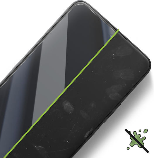 Mayaxess Tempered Glass Honor 400 Șoc Rezistent Anti-zgârieturi Transparent