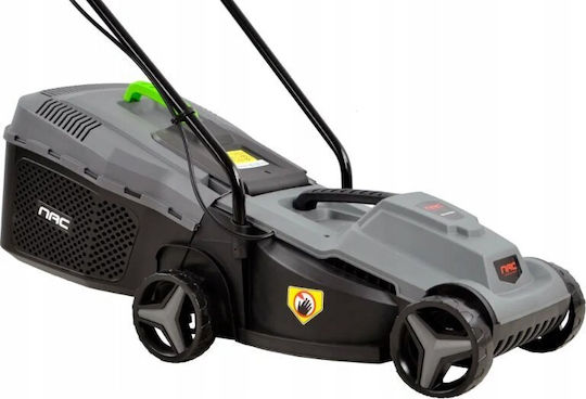 NAC Rasenmäher Elektrische 1000W