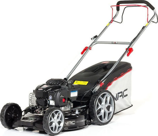 NAC Lawn Mower Gasoline