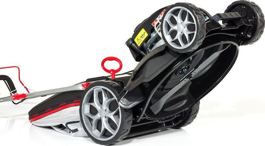 NAC Lawn Mower Gasoline