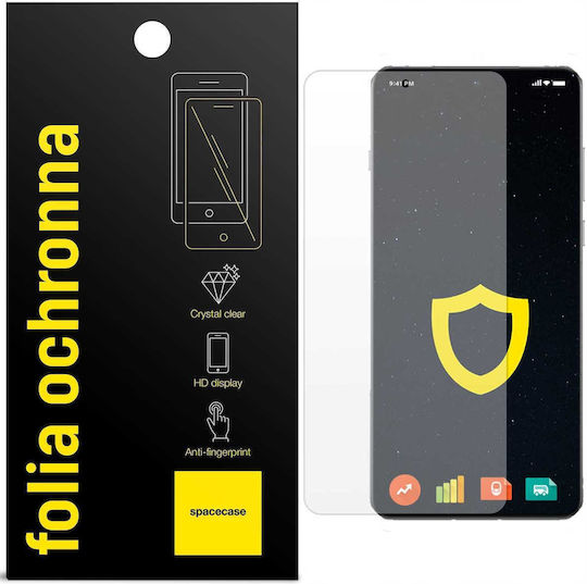 Spacecase Hydrogel Oneplus 13