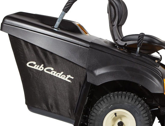 Cub Cadet XT2 QR106 Selbstfahrendes Traktor Benzin 15.7hp/726cc