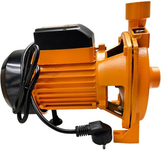Epica Star Ηλεκτρική Αντλία Επιφάνειας 750W Μονοφασική
