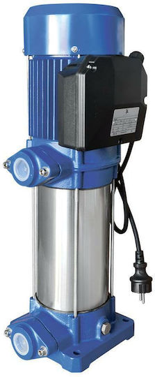 Plus VT 6-8 Ηλεκτρική Αντλία Επιφάνειας 2.2hp Τριφασική