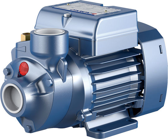 Pedrollo Pkm 90 Electric Surface Water Pump 1hp Single-Phase
