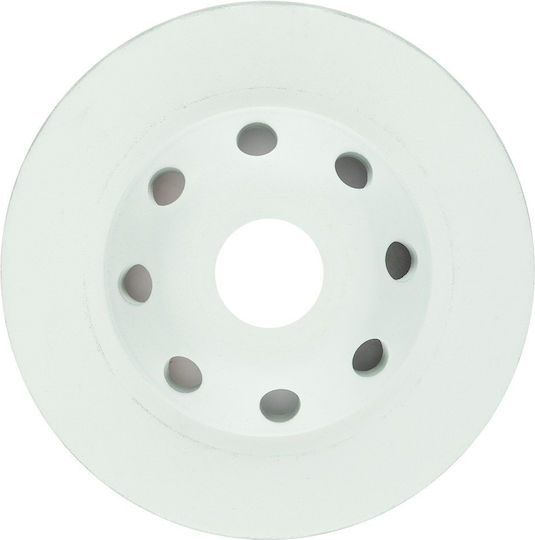 Graphite Diamond Grinding Disc Turbo 115 X 22.2 Mm Dry Use