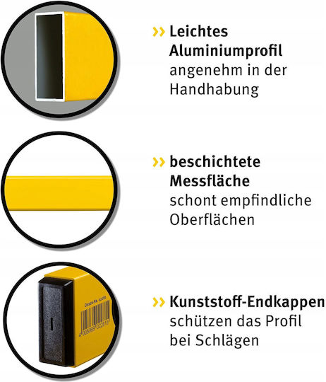 Stabila Set 70 Spirit Level