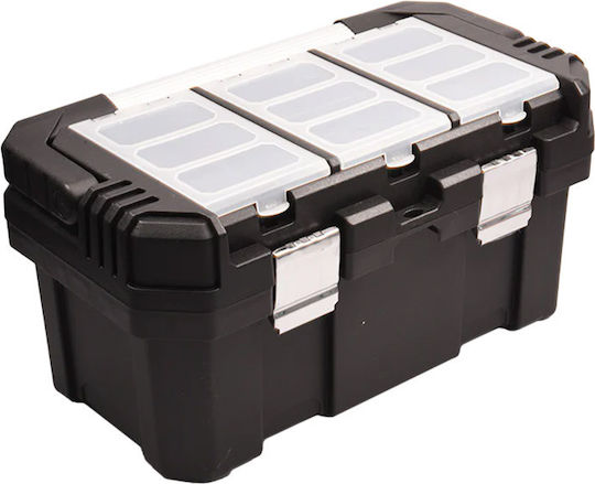 Harden Tool Case Aluminum