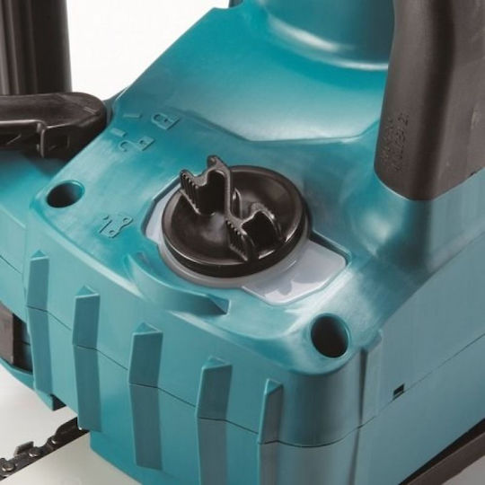 Makita Безчетков 18V 4.2кг с шина 30см