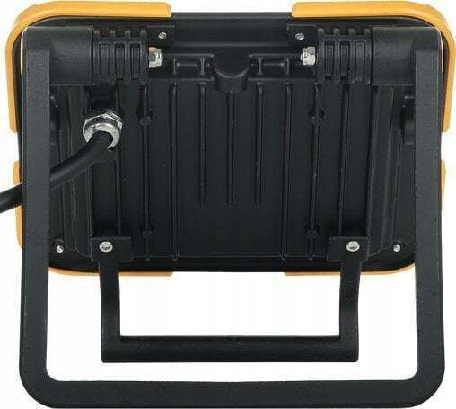 Lynks 30w 3000lm 6500k Led Workshop Lamp Ip65 Mains Supply Gw-0027