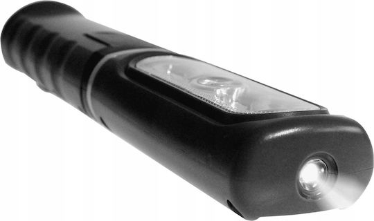 Lena Lighting Hand Lamp Crop Future Led 4w Cob Led+4w Smd Led Top Magnet 608599