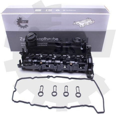 Capacul Supapelor Mic 1.6 2.0 11128589943
