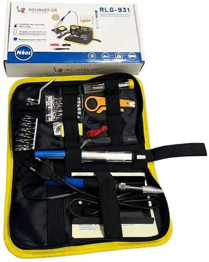 RLG-931 Stație de Lipit Electrică 60W