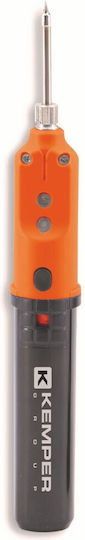 Kemper 1622 Soldering Iron Battery 3.6V