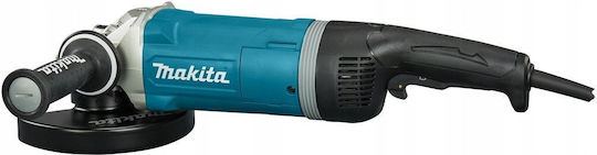 Makita GA7080FX1 Winkelschleifer 180mm Elektrisch 2700W