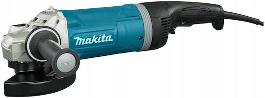 Makita GA7080FX1 Winkelschleifer 180mm Elektrisch 2700W