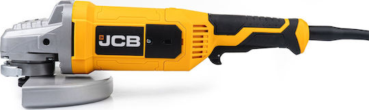 JCB-AG230-P-E Τροχός 230mm Ρεύματος 2350W