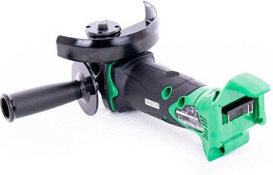 Hikoki G18DSL2 Winkelschleifer 115mm Batterie 18V Solo