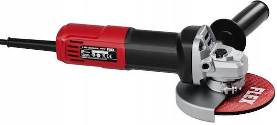 Flex 533120 Winkelschleifer 125mm Elektrisch 800W