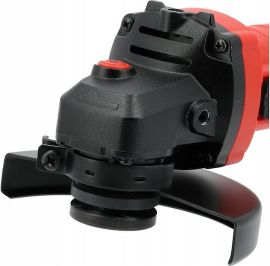 Yato ΥΑΤΟ ΥΤ-821014 Τροχός 125mm Ρεύματος 1050W