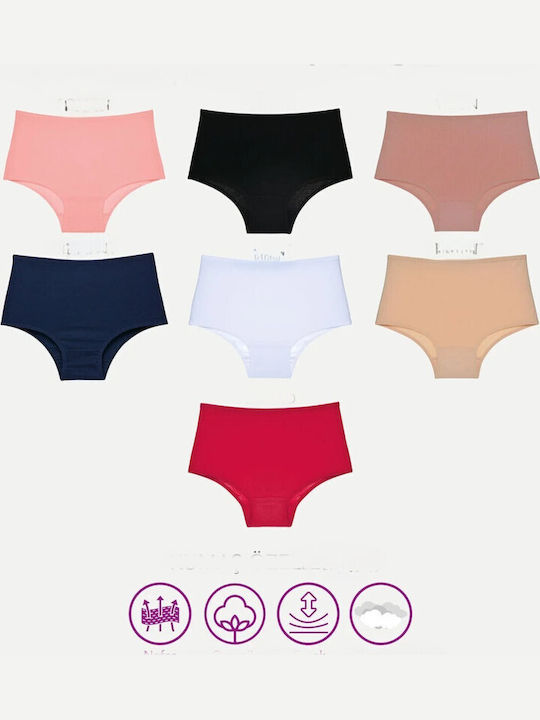 Ψηλόμεσα Slip MultiPack