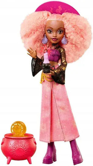 Monster High Monster High Doll