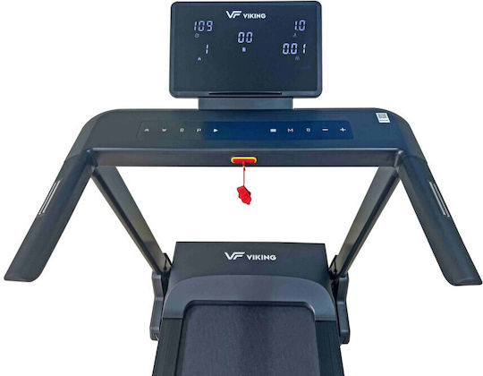 Viking 4hp Електрически Бягаща Пътека за Потребител до 120kg