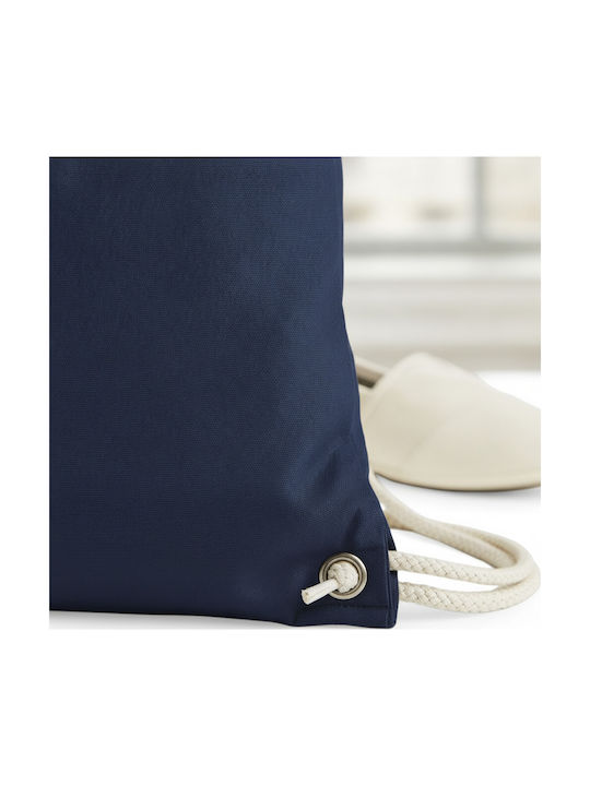 Westford Mill Backpack Navy Blue