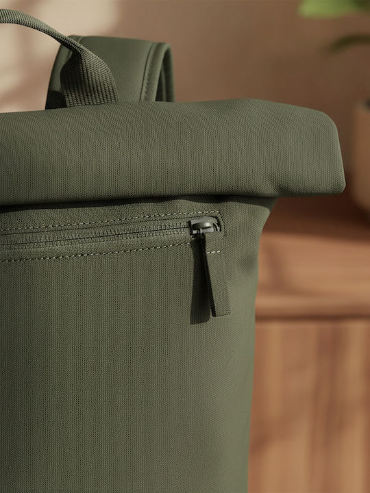 BagBase Backpack Waterproof Green