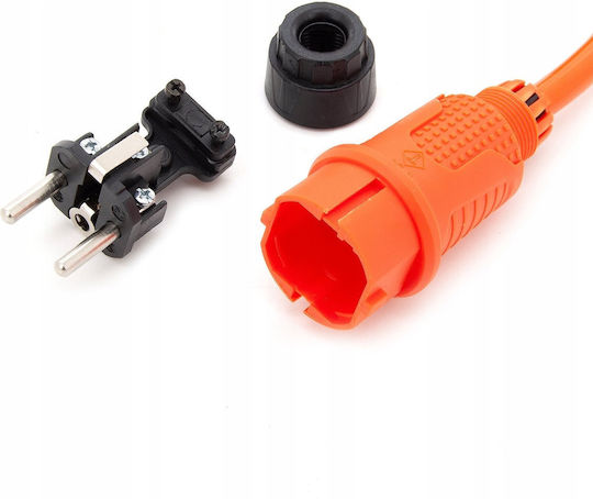 Brennenstuhl Extension Cord Cable With Length 3m Waterproof