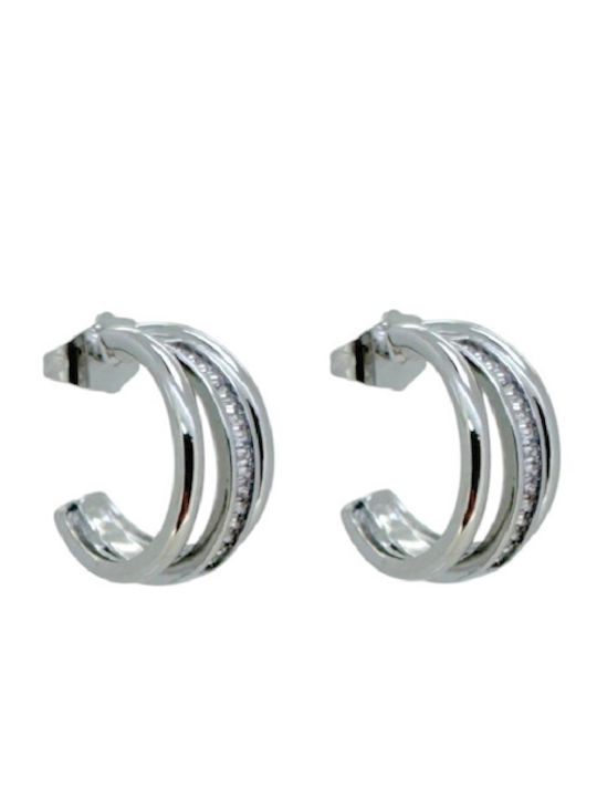 Ro-Ro Accessories Earrings Hoops