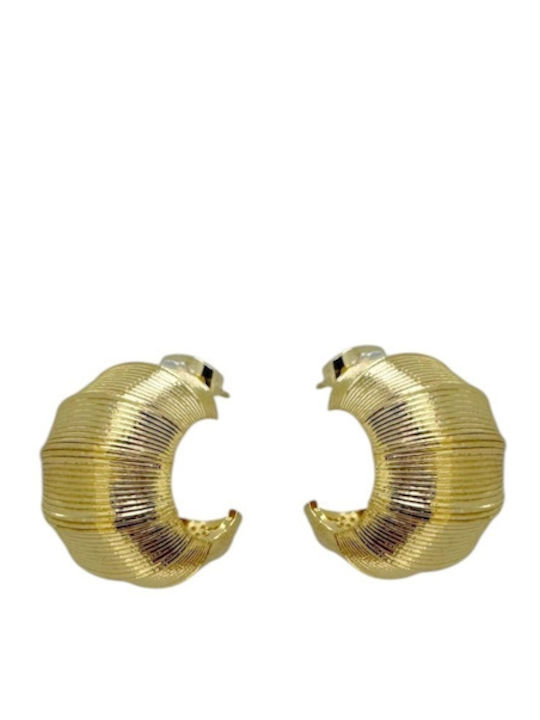 Ro-Ro Accessories Earrings Hoops