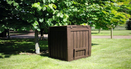 Компостер Keter Deco Composter 340л