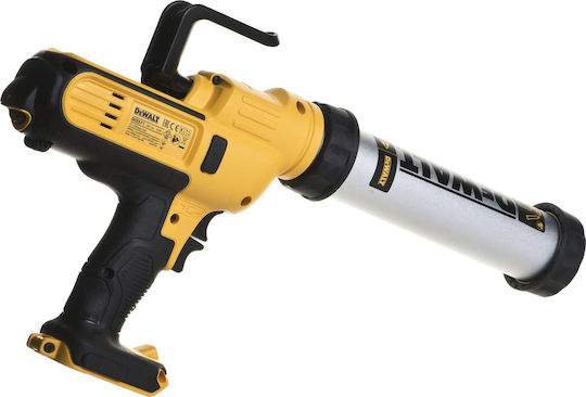 DEWALT Elektrische Silikonpistole mit Lithium-Ionen Batterie 18V Solo