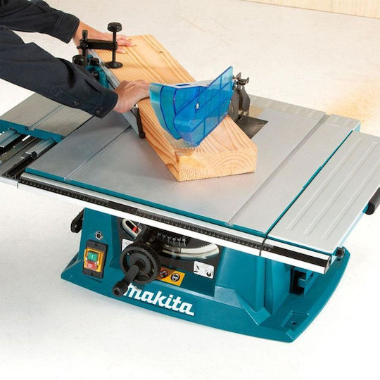 Makita Mlt100n 1500w 255mm Table Circular Saw