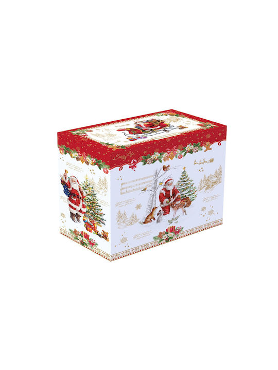 Easylife Christmas Memories Bowl with Flakes